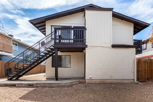 Photo - 53 N San Jose Apartment