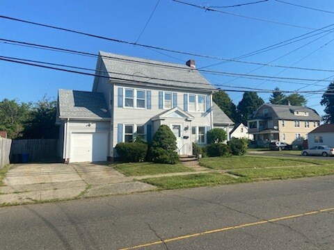 Building Photo - 33 Brown St