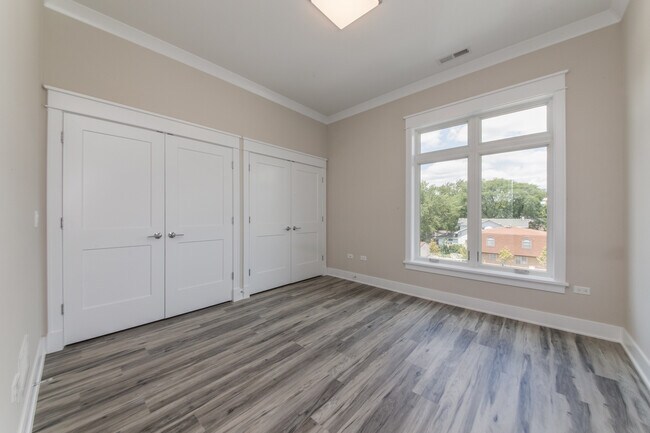 Foto del edificio - 1116 Courtland Ave