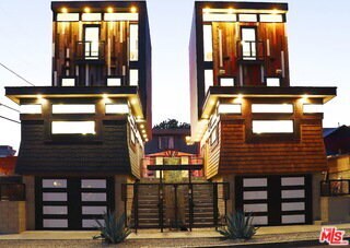 Foto del edificio - 715 N El Centro Ave