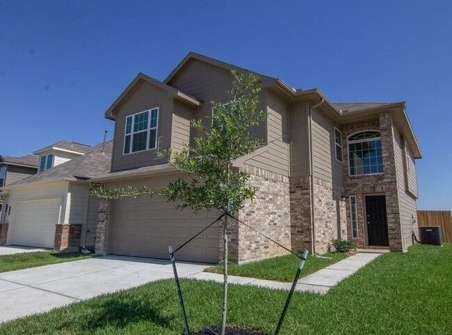 Building Photo - 18643 Rock Flats Ravine Dr