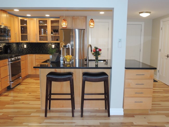 Maple Cabinetry - 206 Taughannock Blvd
