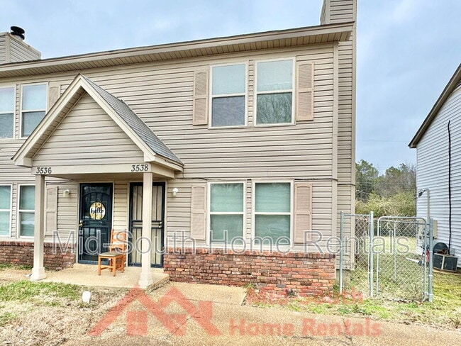 Building Photo - 3538 Christine Rd