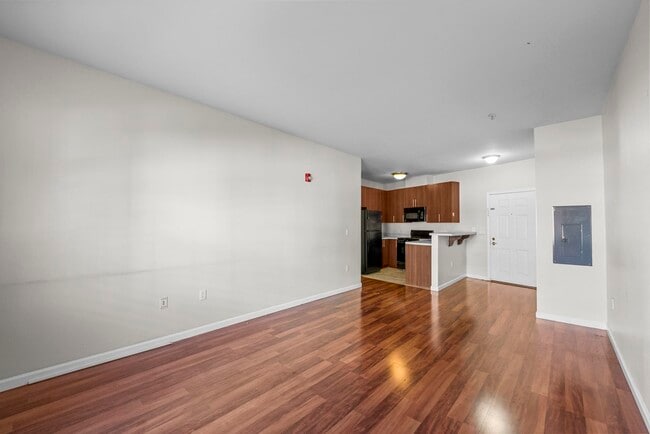 Foto del edificio - 845 Newark Ave