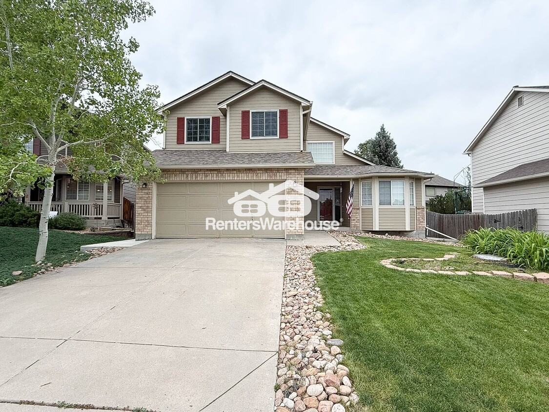Foto principal - 13432 Cherry Ct