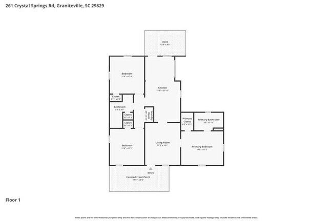 Foto del edificio - 261 Crystal Springs Rd