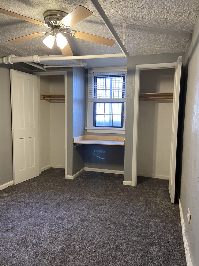Foto del edificio - 1684 Harrison St