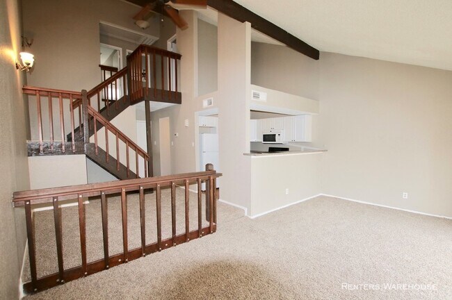Foto del edificio - Beautiful 2 bedroom 1.5 bath in Houston, TX