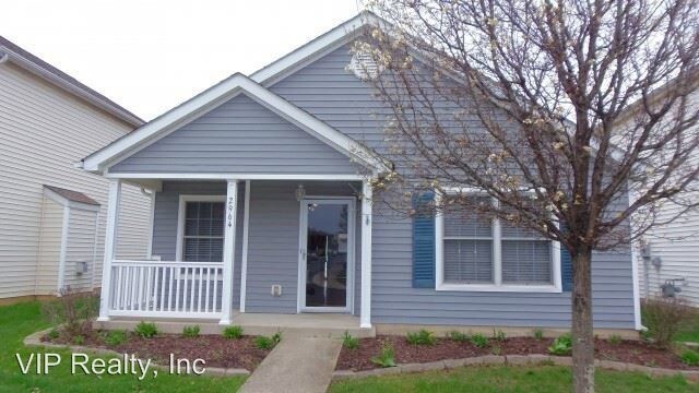 Foto principal - 3 br, 2 bath House - 2964 Papin Street