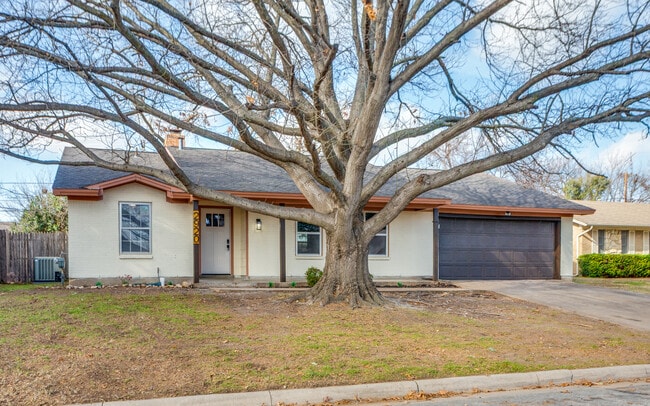 Building Photo - 2920 Choctaw Trl