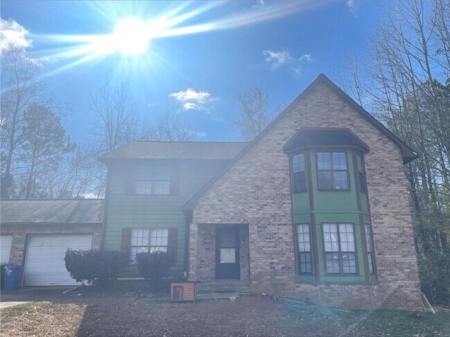 Building Photo - 5897 Sheldon Ct