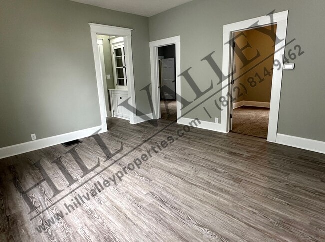 Building Photo - Spacious Three Bedroom Home