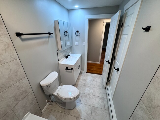 Foto del edificio - 1 Selander St