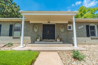 Building Photo - 7155 E Princeton Ave