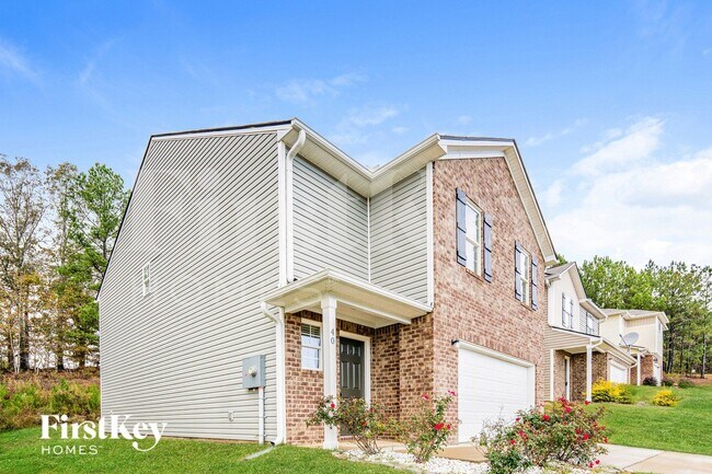 Foto del edificio - 40 Stevens Cv Dr