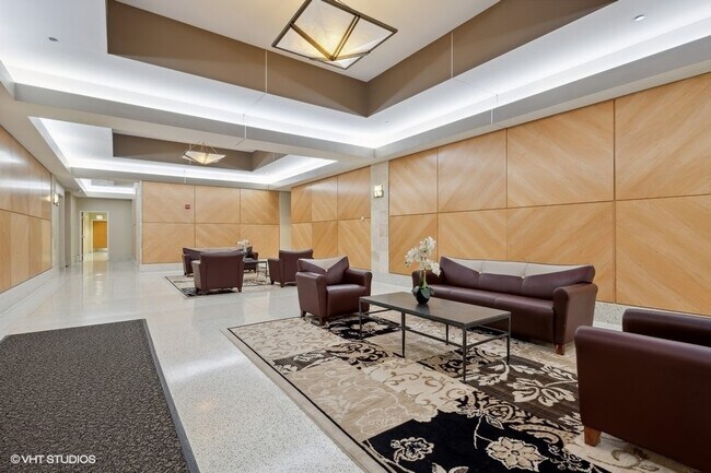 Foto del edificio - 1717 S Prairie Ave