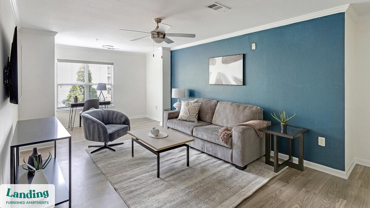 Foto principal - 210 Hillwood Blvd