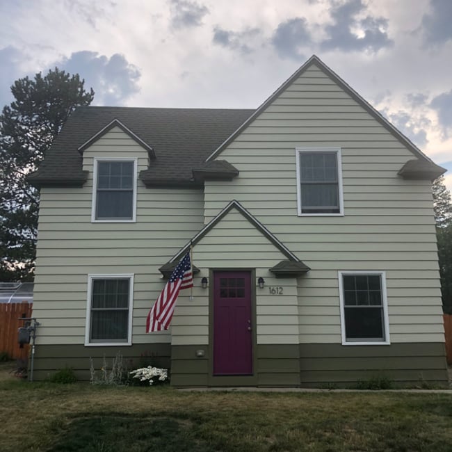 Building Photo - 1612 Mt Evans Dr