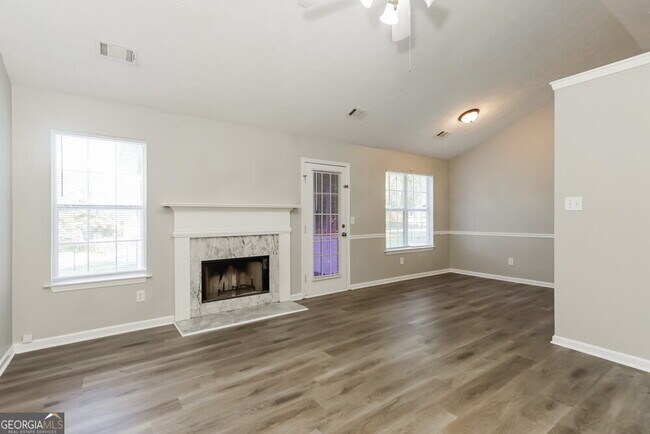 Foto del edificio - 35 N Greenfield Cir