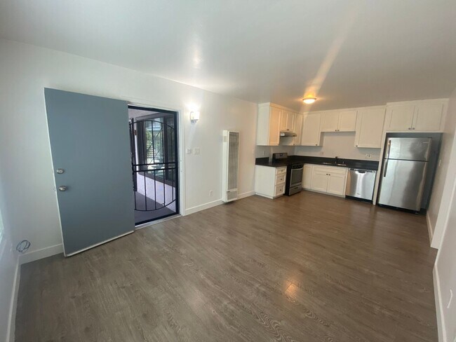 Foto del interior - 910