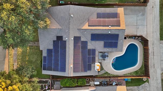 Foto del edificio - 4360 N Colony Blvd