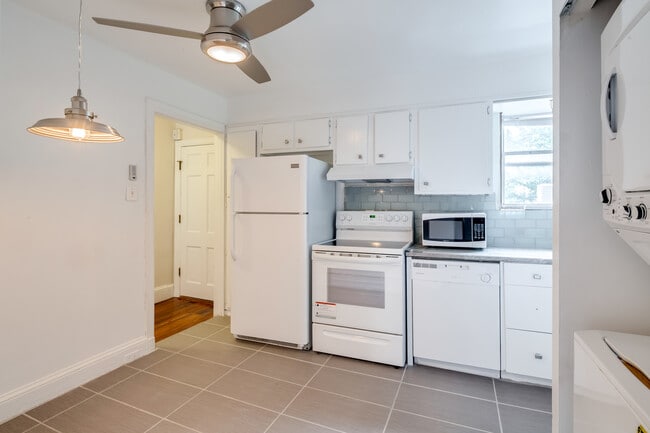 Photo - 331 S 18th St Townhome