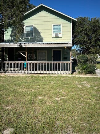 Building Photo - 345 W Goodnight Ave