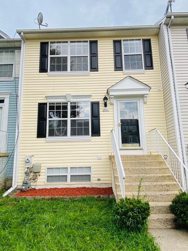 Building Photo - 3511 Orchard Shade Rd