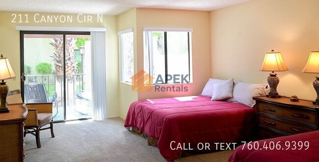 Foto del edificio - 211 Canyon Cir N
