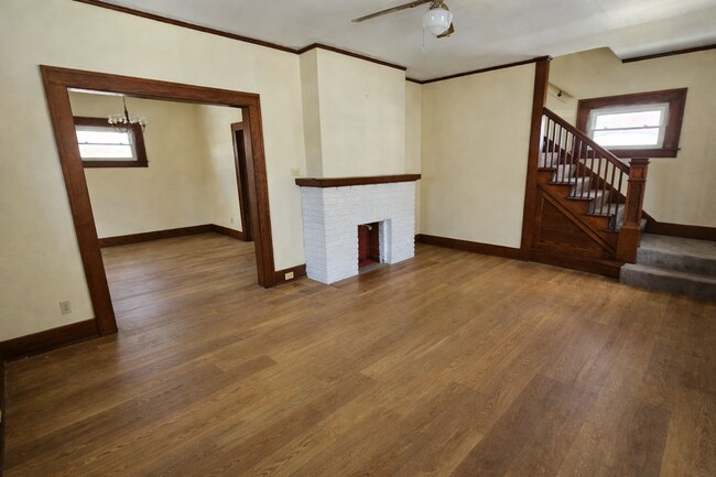 Foto del edificio - Newley remodeled 3 Bedroom House - COMING SOON! - No Metro