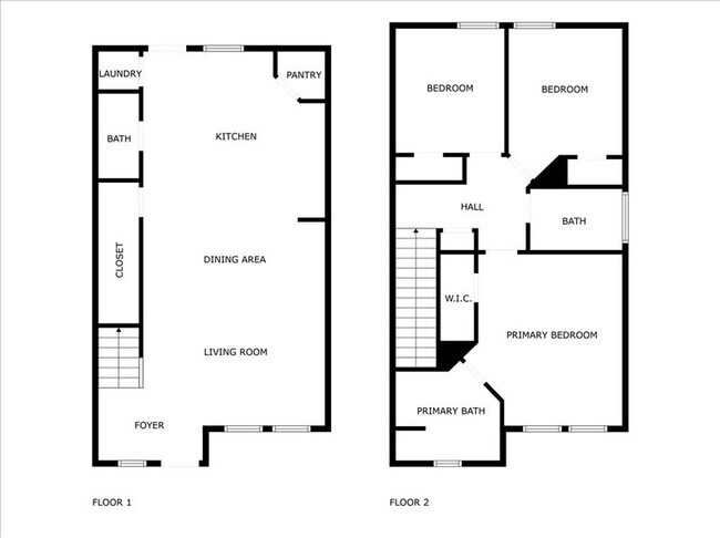 Foto del edificio - 2532 Caleb Asher Lp