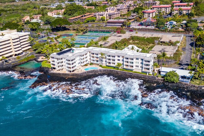 Building Photo - Hale Kona Kai