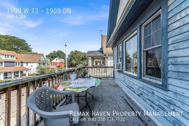 Foto del edificio - 1909 W 73rd St