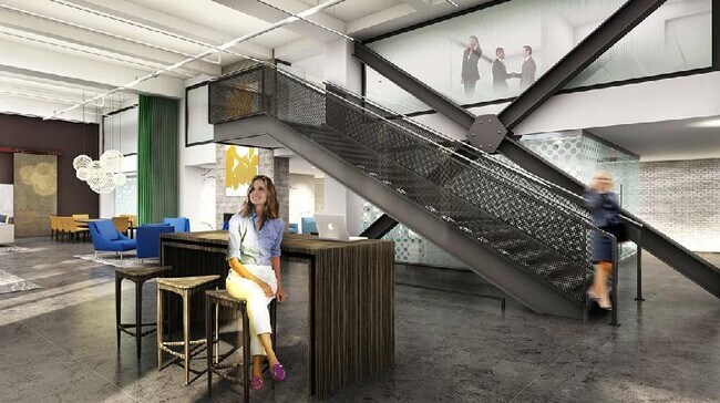 Foto del edificio - 310 Harrison Ave