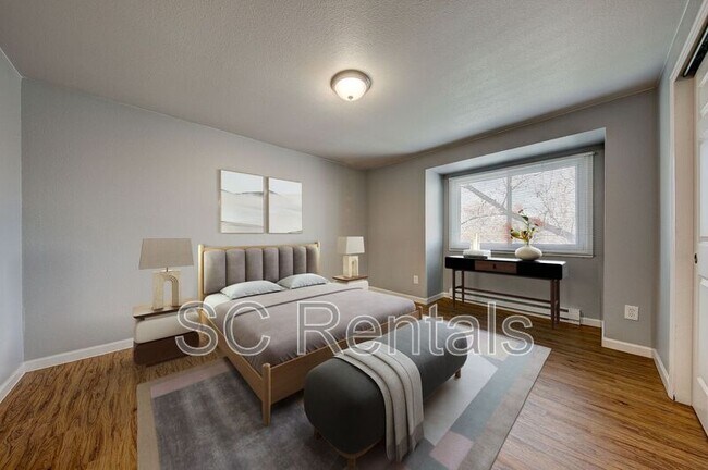 Building Photo - 2601 Davidson Dr