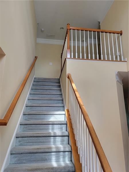 Building Photo - 1806 Shiloh Valley Ct NW