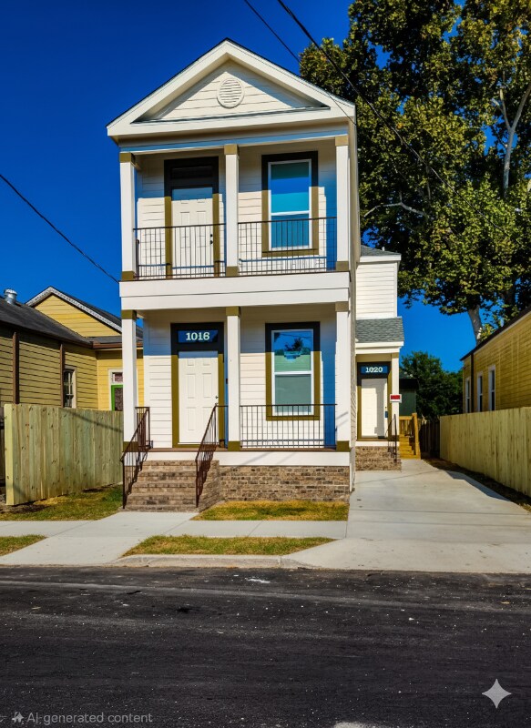 Foto principal - 1020 Verret St