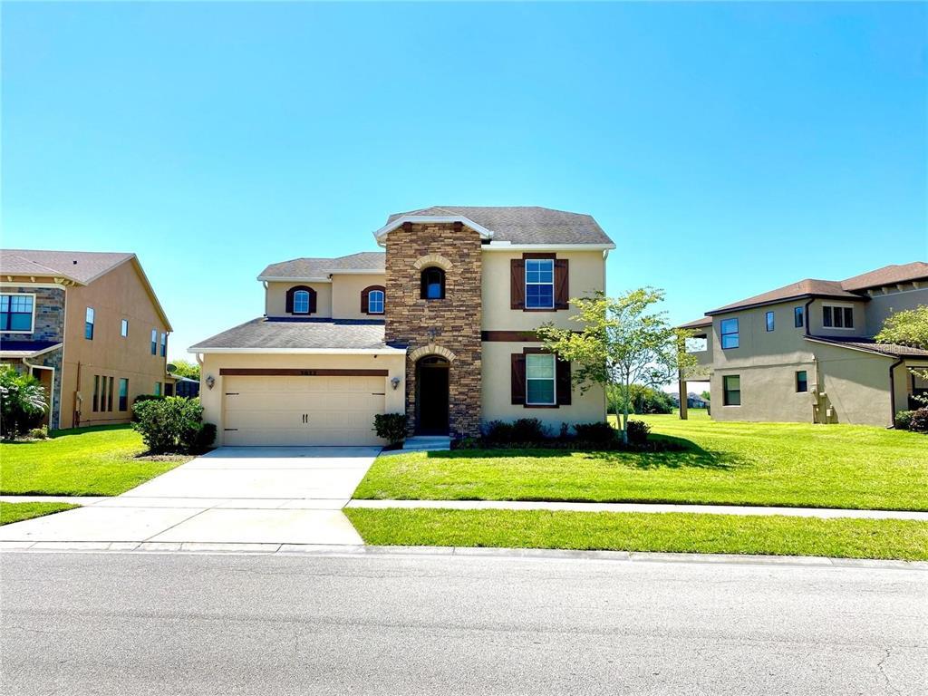 Primary Photo - 3022 Boating Boulevard