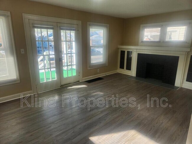 Foto del edificio - 721 N Grant Ave