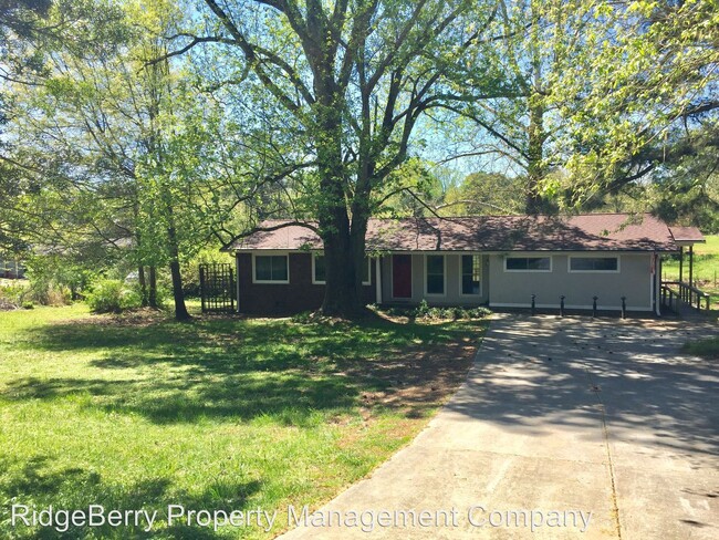 Building Photo - 3 br, 1 bath House - 1681 New Light Rd