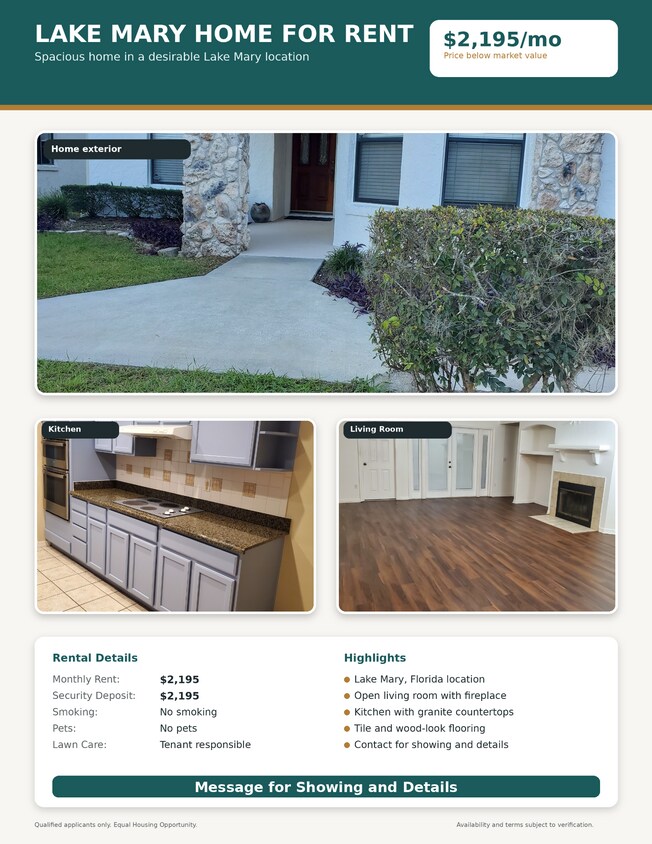 Foto del edificio - 567 S Sundance Dr