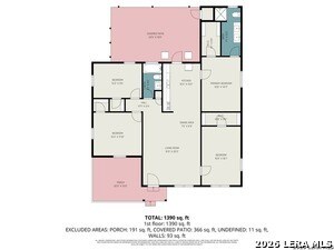 Foto del edificio - 5411 Clark Ave