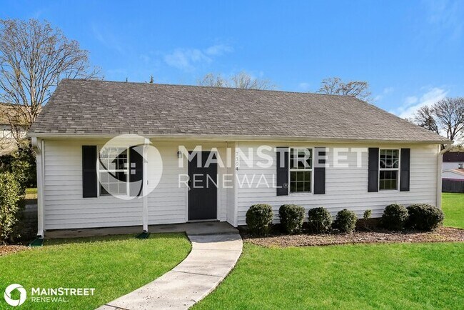 Building Photo - 7304 Hooksett Ct