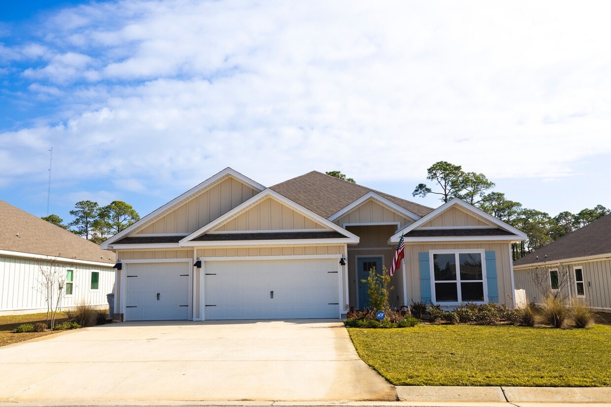 Primary Photo - 1594 Amaya Ln