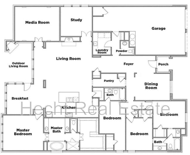 Building Photo - 307 Creekside Curve