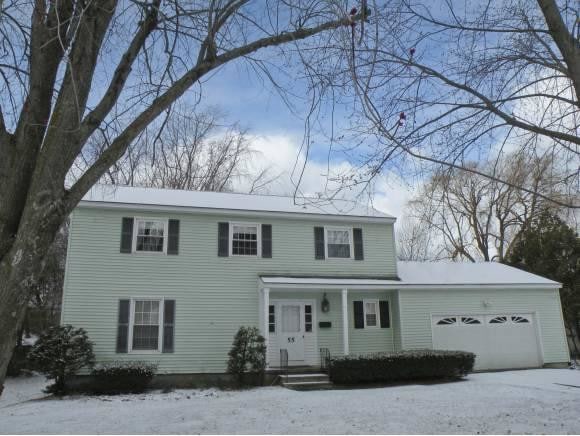 Primary Photo - Shandec Properties