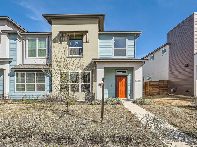 Foto del edificio - 8801 Whitter Dr