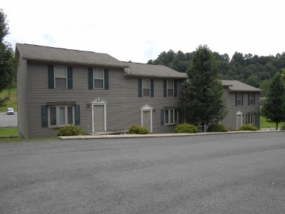 Primary Photo - 9471 Cost Ave