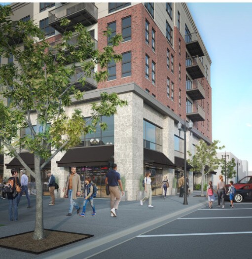 201 West Wisconsin 201 W Wisconsin Ave Neenah, WI