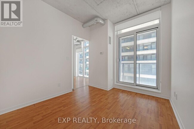 Photo du bâtiment - 150 Sudbury St